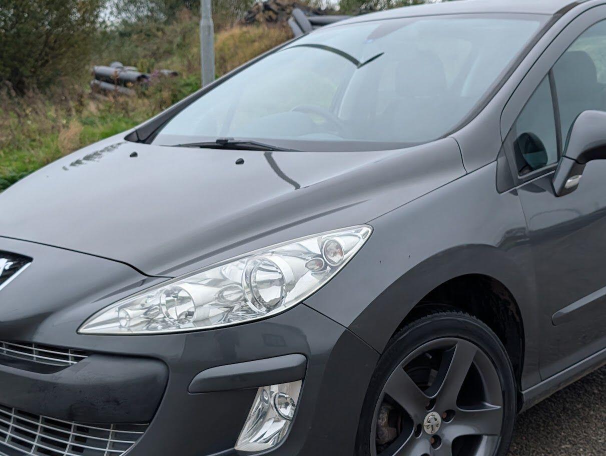 Used Peugeot 308 2008 for sale - 76573559: Photo 27