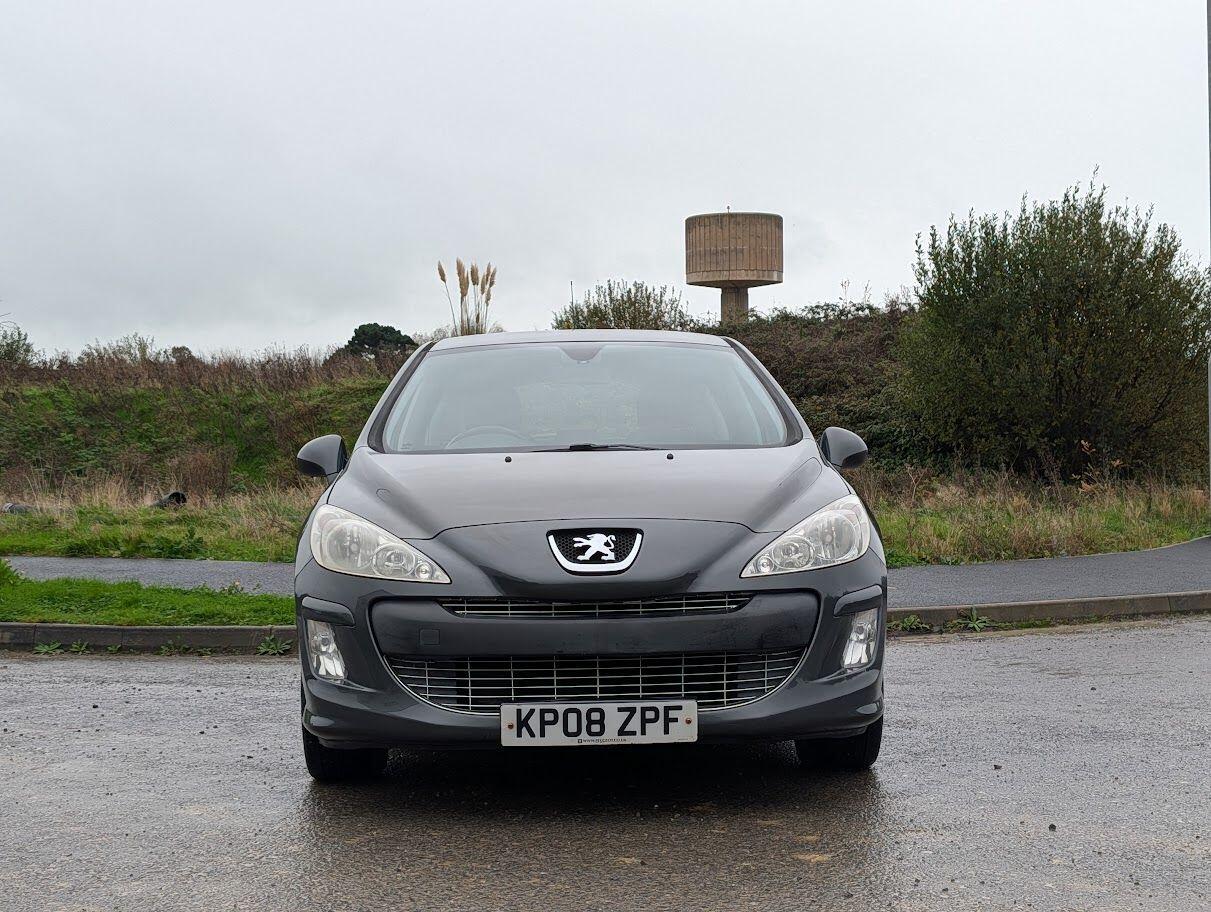 Used Peugeot 308 2008 for sale - 76573559: Photo 3