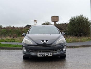Used Peugeot 308 2008 for sale - 76573559: Photo