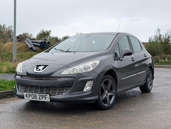 Used Peugeot 308 2008 for sale - 76573559: Photo