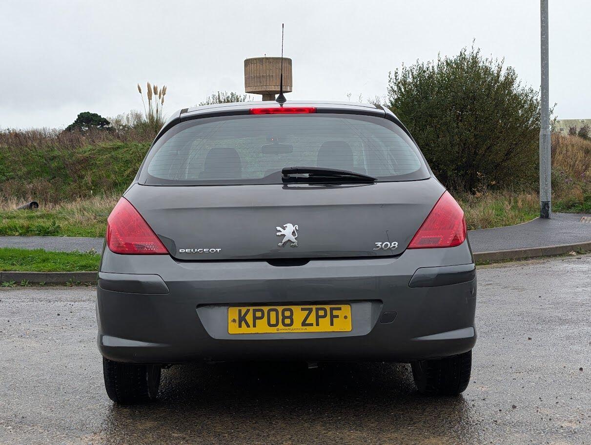 Used Peugeot 308 2008 for sale - 76573559: Photo 7