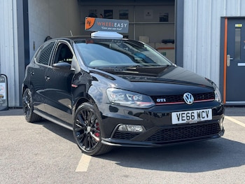 Used Volkswagen Polo 2016 for sale - 79291737: Photo