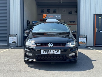 Used Volkswagen Polo 2016 for sale - 79291737: Photo