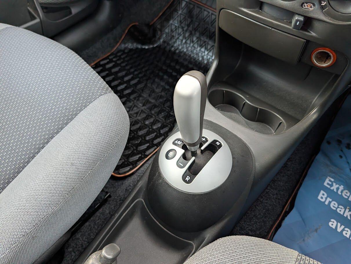 Used Fiat Punto 2005 for sale - 77305521: Photo 9