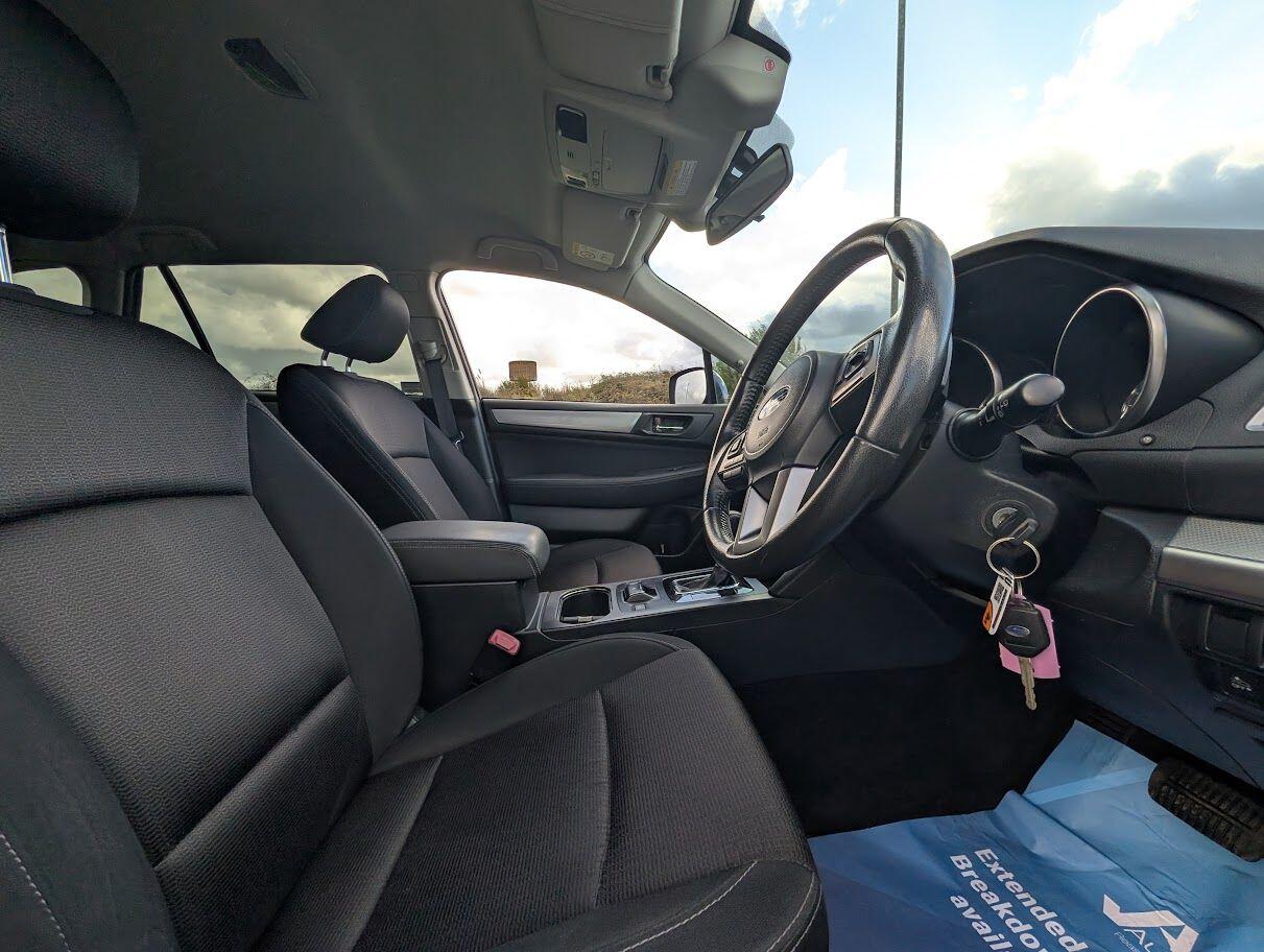 Used Subaru Outback 2015 for sale - 76409434: Photo 10