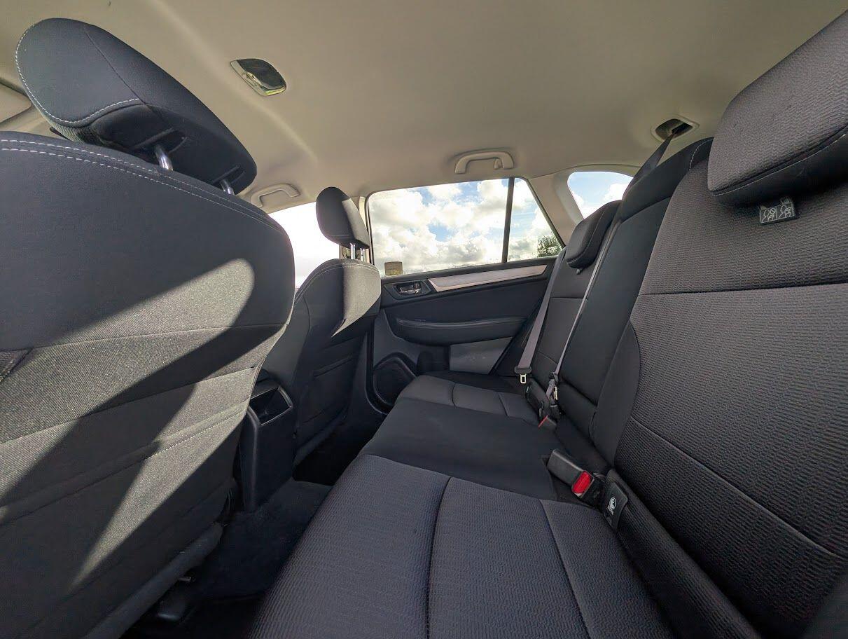 Used Subaru Outback 2015 for sale - 76409434: Photo 11