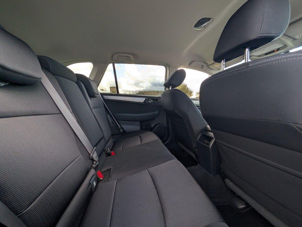 Used Subaru Outback 2015 for sale - 76409434: Photo 12