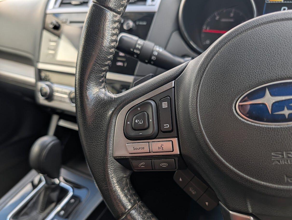 Used Subaru Outback 2015 for sale - 76409434: Photo 13