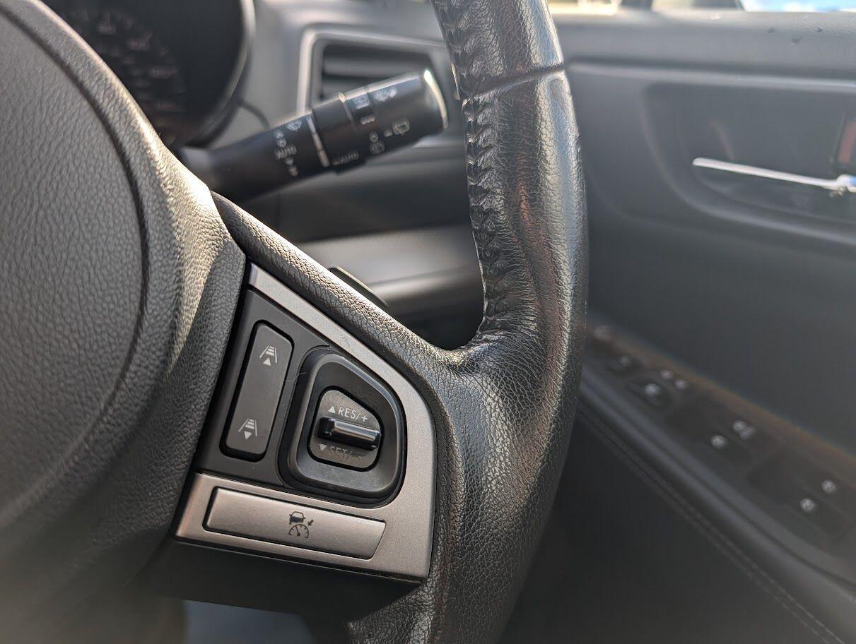 Used Subaru Outback 2015 for sale - 76409434: Photo 14