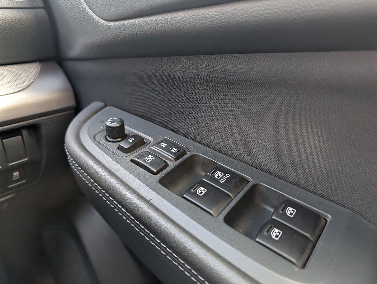 Used Subaru Outback 2015 for sale - 76409434: Photo 15