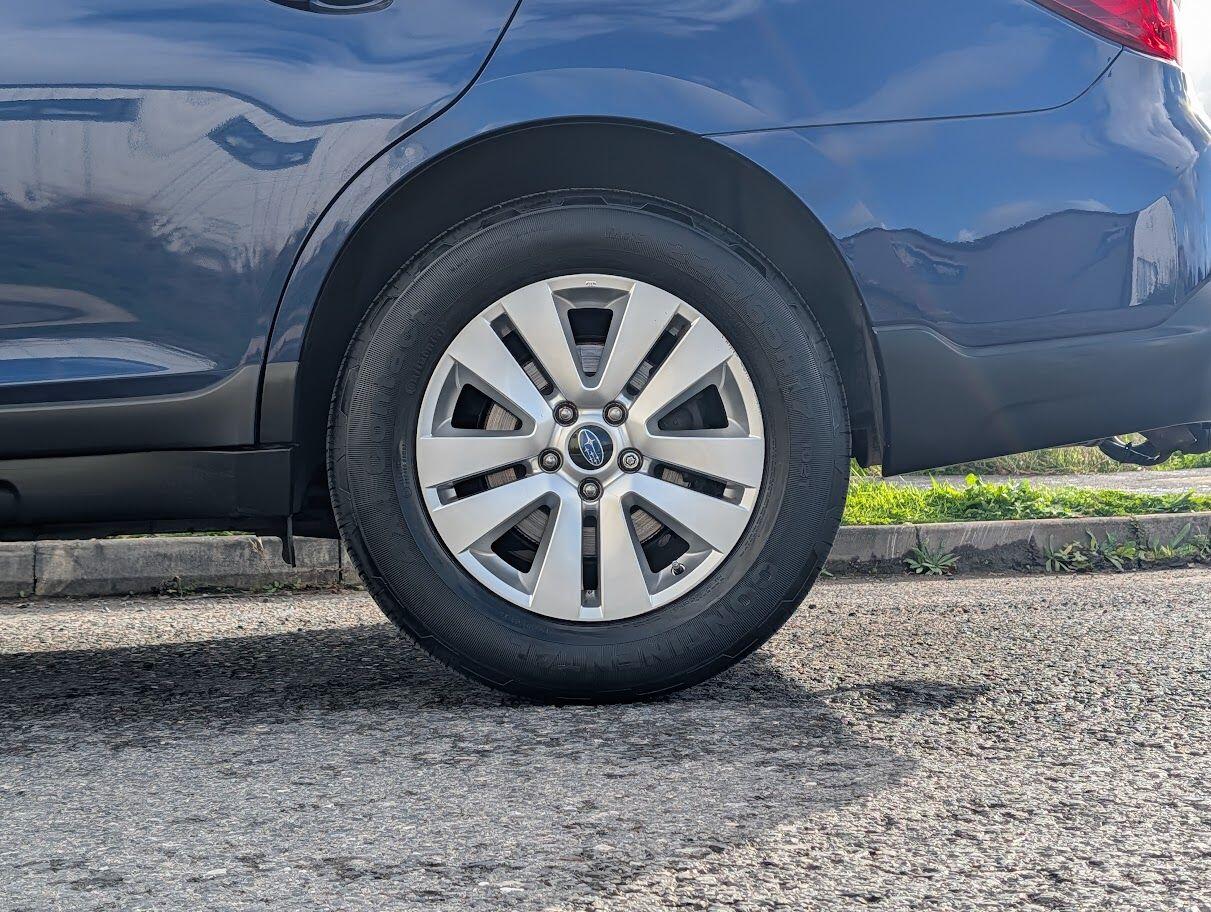 Used Subaru Outback 2015 for sale - 76409434: Photo 18