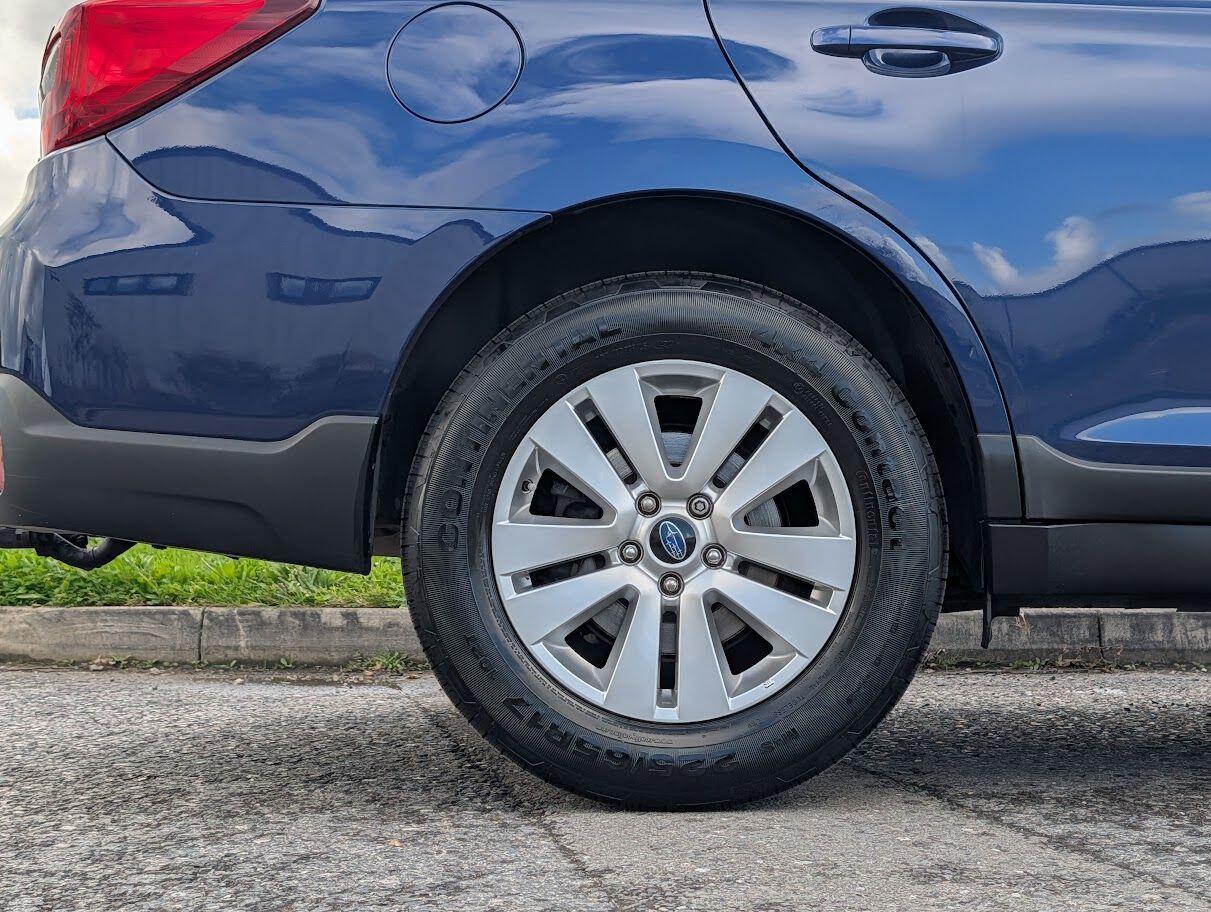 Used Subaru Outback 2015 for sale - 76409434: Photo 19