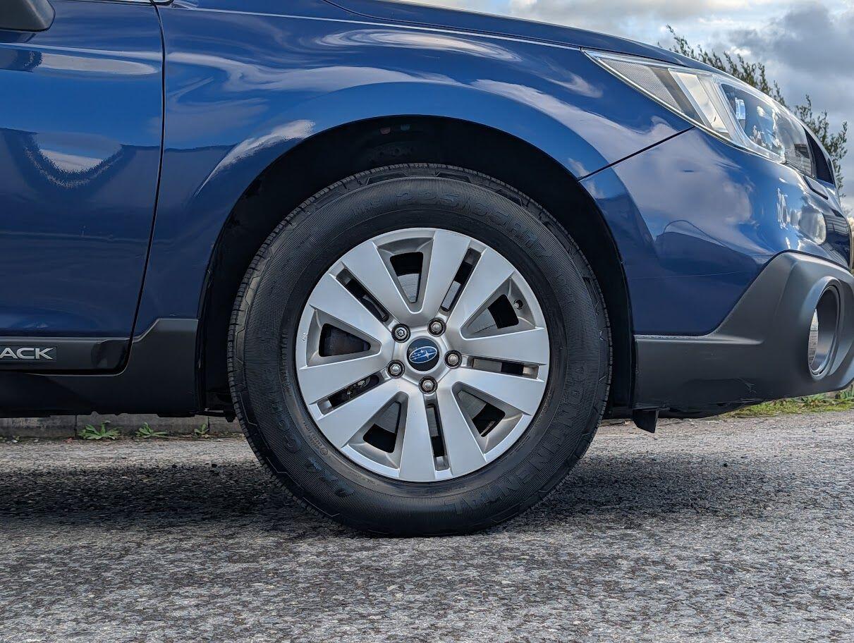 Used Subaru Outback 2015 for sale - 76409434: Photo 20