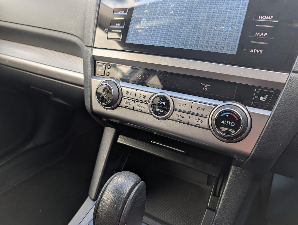 Used Subaru Outback 2015 for sale - 76409434: Photo 21