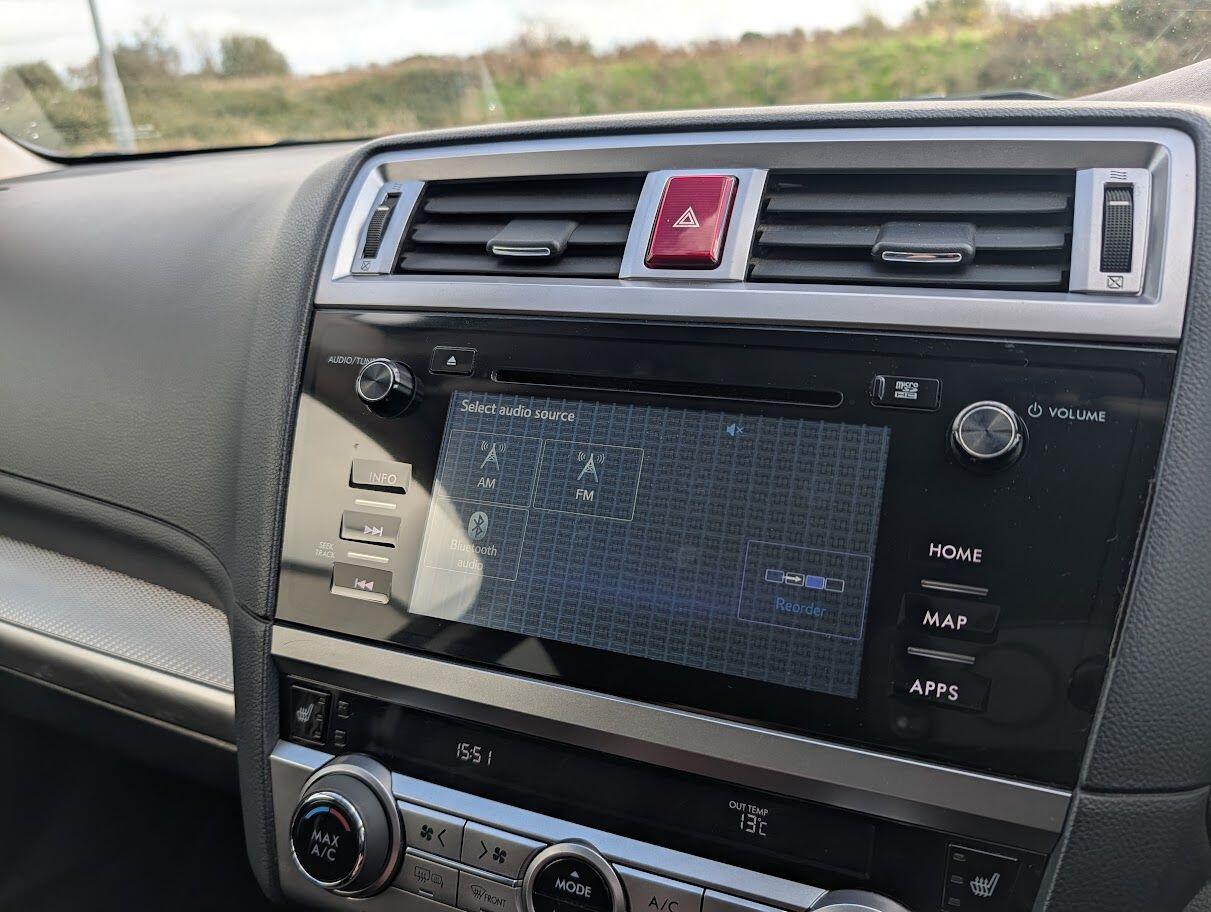 Used Subaru Outback 2015 for sale - 76409434: Photo 22