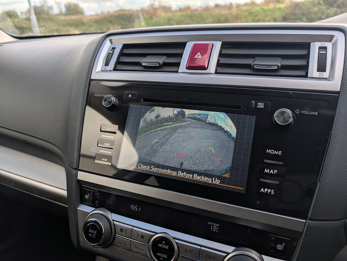 Used Subaru Outback 2015 for sale - 76409434: Photo 23