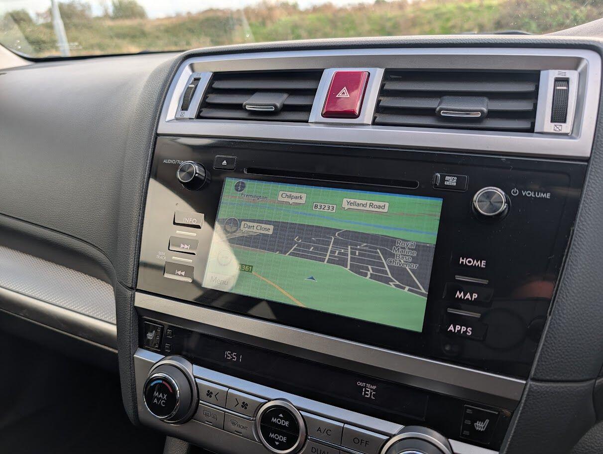 Used Subaru Outback 2015 for sale - 76409434: Photo 24