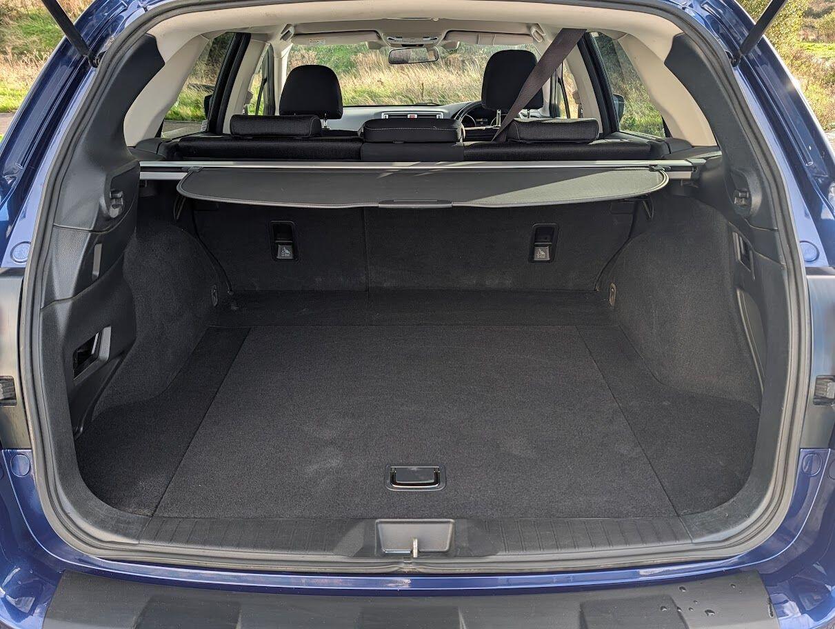 Used Subaru Outback 2015 for sale - 76409434: Photo 25