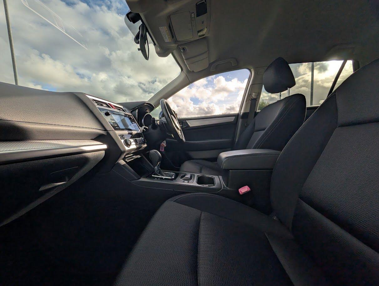 Used Subaru Outback 2015 for sale - 76409434: Photo 27