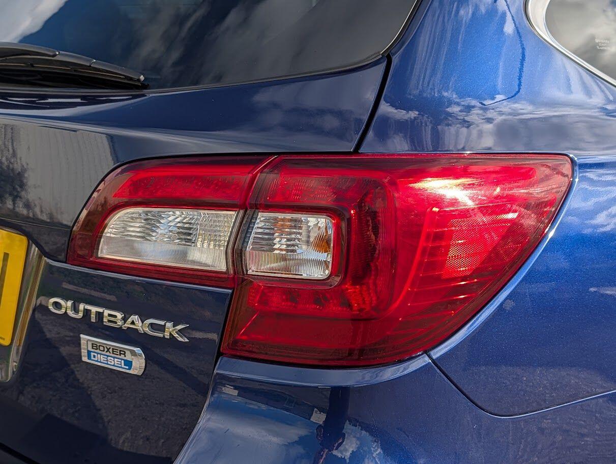 Used Subaru Outback 2015 for sale - 76409434: Photo 28