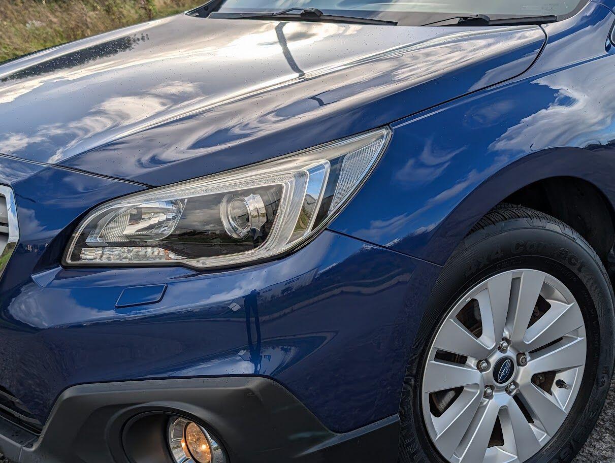 Used Subaru Outback 2015 for sale - 76409434: Photo 29