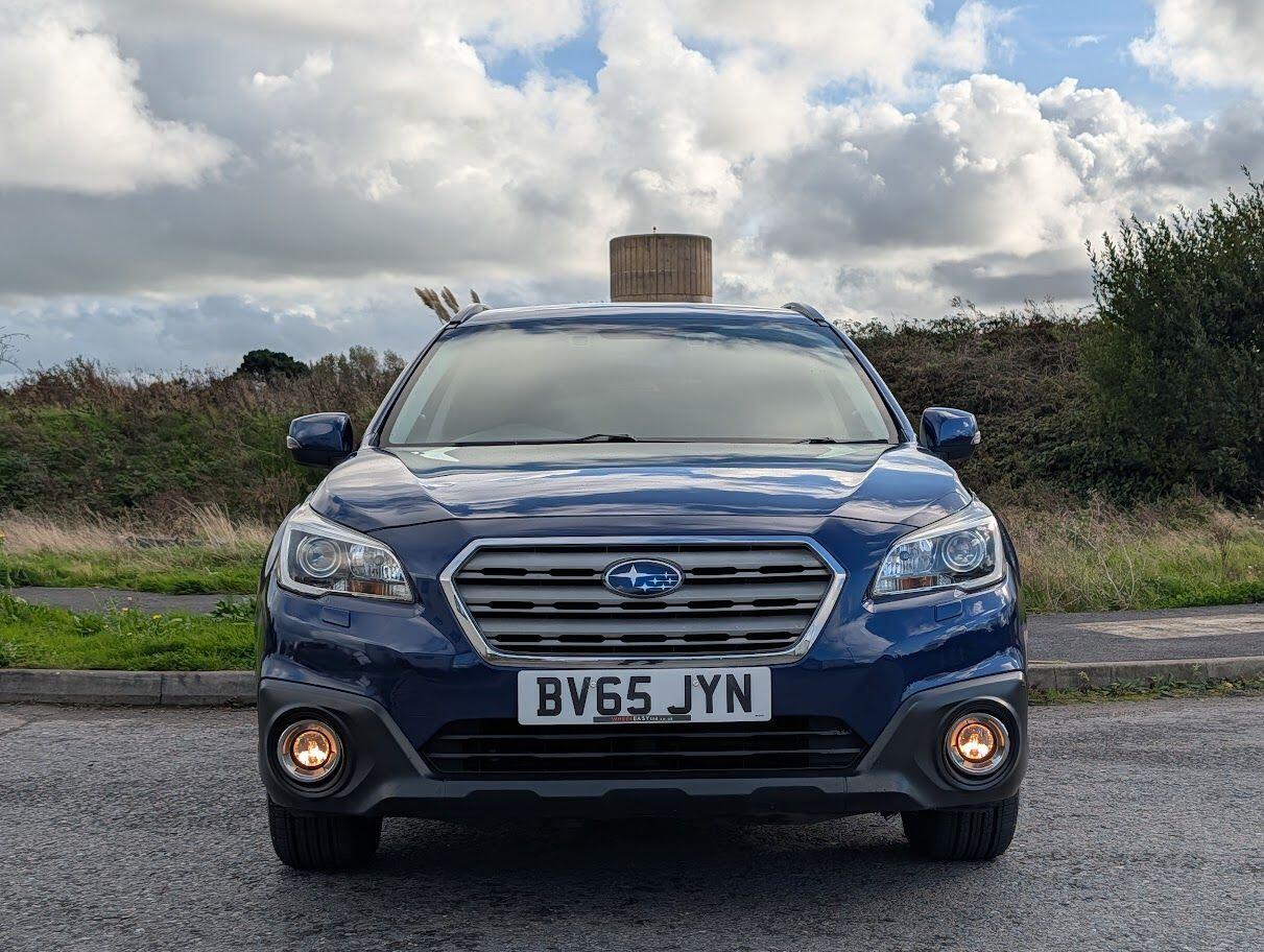 Used Subaru Outback 2015 for sale - 76409434: Photo 3