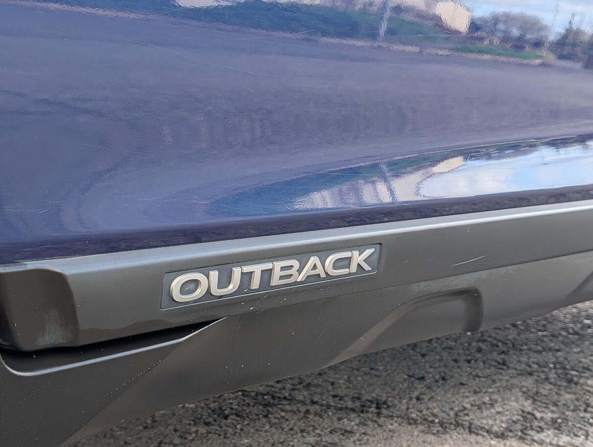 Used Subaru Outback 2015 for sale - 76409434: Photo 31