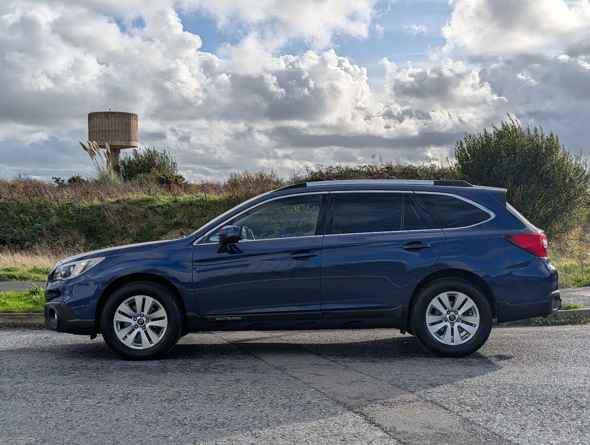 Used Subaru Outback 2015 for sale - 76409434: Photo 6