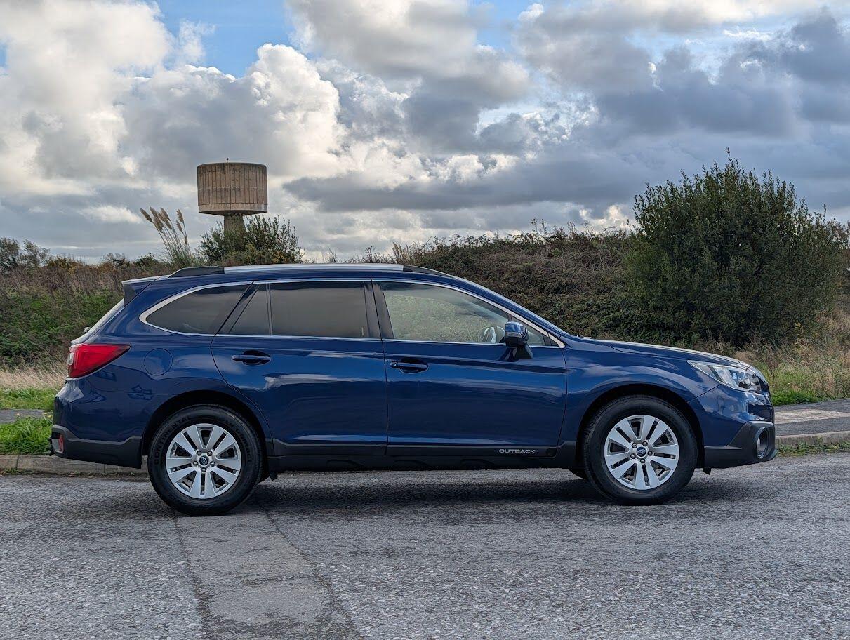 Used Subaru Outback 2015 for sale - 76409434: Photo 7