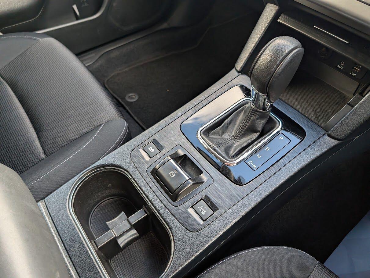 Used Subaru Outback 2015 for sale - 76409434: Photo 9