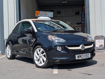 Used Vauxhall ADAM 2013 for sale - 79121579: Photo