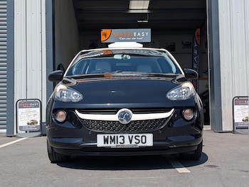 Used Vauxhall ADAM 2013 for sale - 79121579: Photo