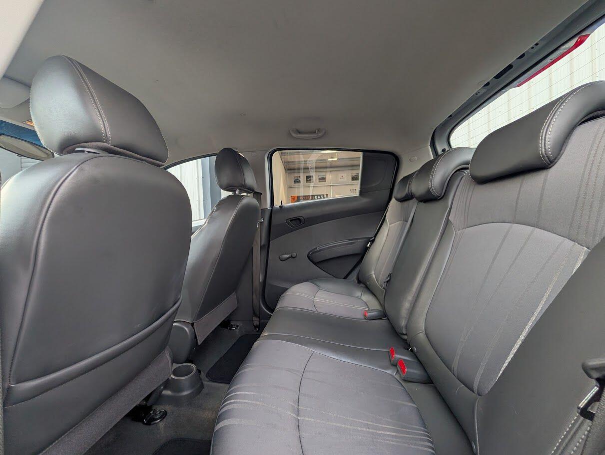 Used Chevrolet Spark 2013 for sale - 78034863: Photo 12