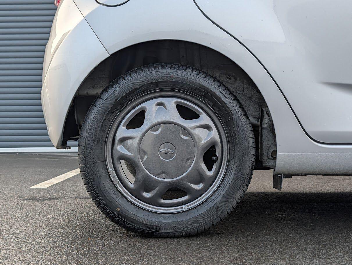 Used Chevrolet Spark 2013 for sale - 78034863: Photo 16