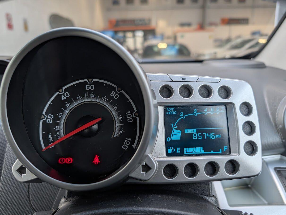 Used Chevrolet Spark 2013 for sale - 78034863: Photo 18