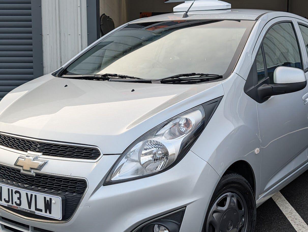 Used Chevrolet Spark 2013 for sale - 78034863: Photo 23