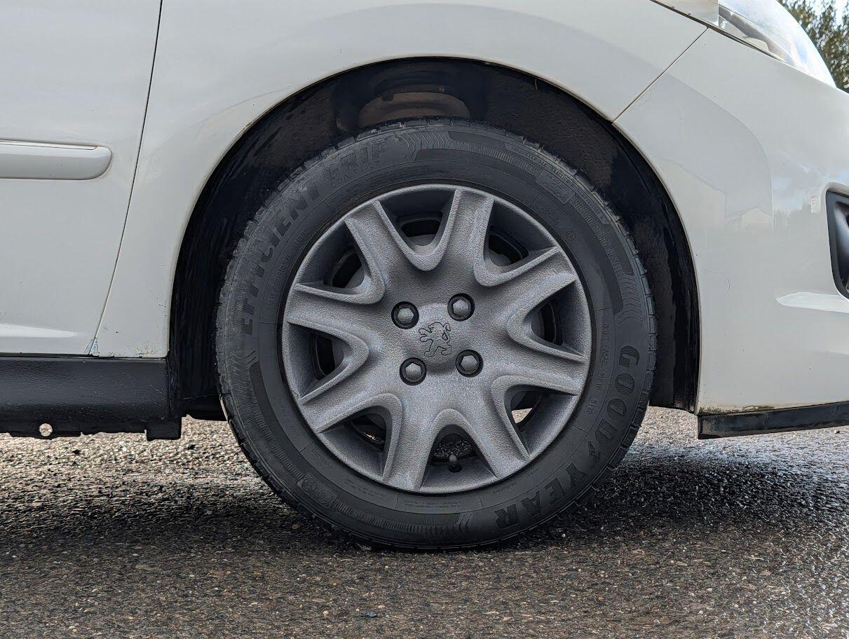 Used Peugeot 207 2012 for sale - 76573051: Photo 14