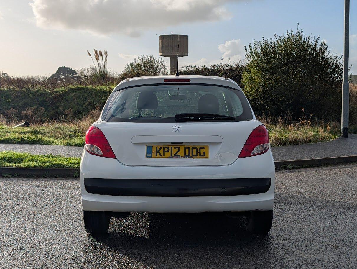 Used Peugeot 207 2012 for sale - 76573051: Photo 7