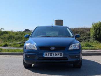 Used Ford Focus 2007 for sale - 74713213: Photo