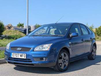 Used Ford Focus 2007 for sale - 74713213: Photo