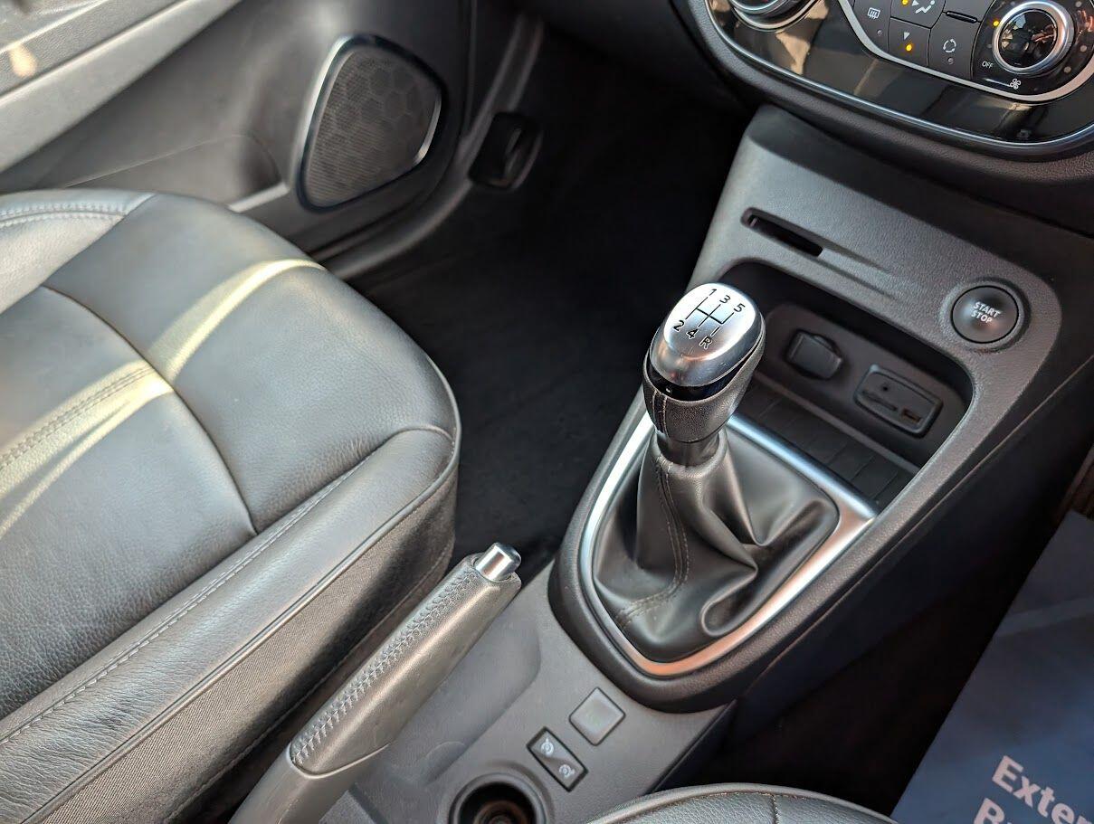 Used Renault Captur 2018 for sale - 76188568: Photo 10