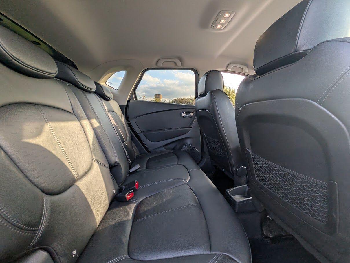 Used Renault Captur 2018 for sale - 76188568: Photo 13