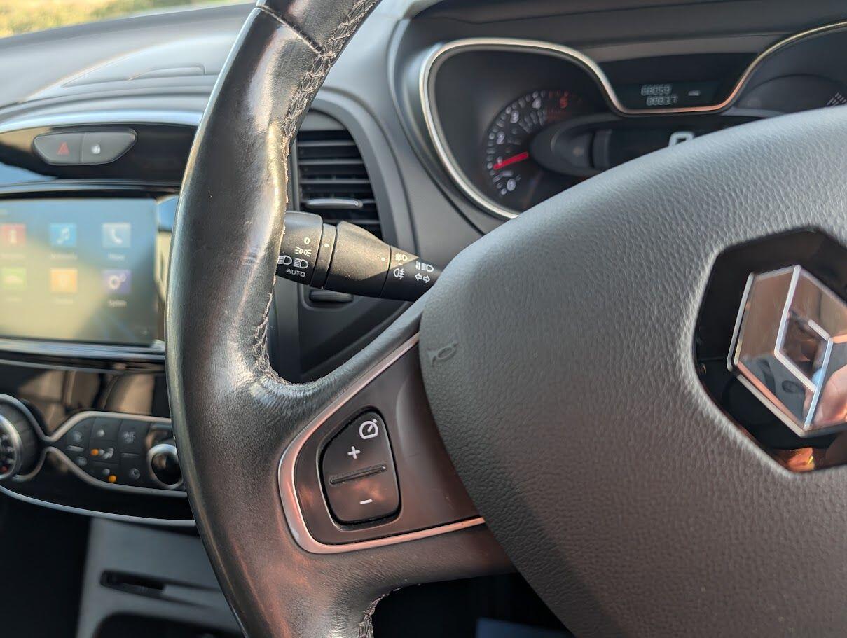 Used Renault Captur 2018 for sale - 76188568: Photo 14