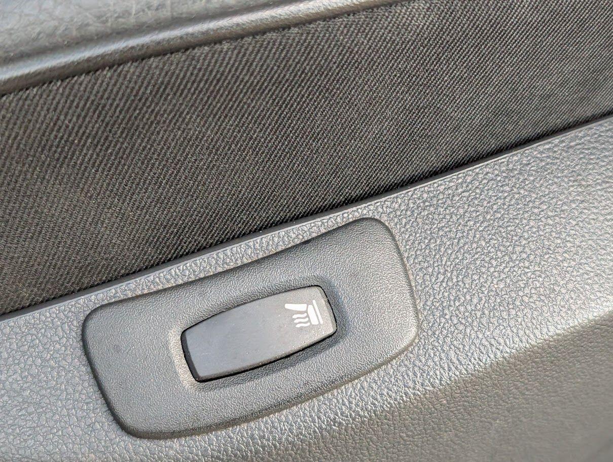 Used Renault Captur 2018 for sale - 76188568: Photo 17