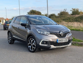 2018 (68) - 1.5 dCi ENERGY GT Line Euro 6 (s/s) 5dr