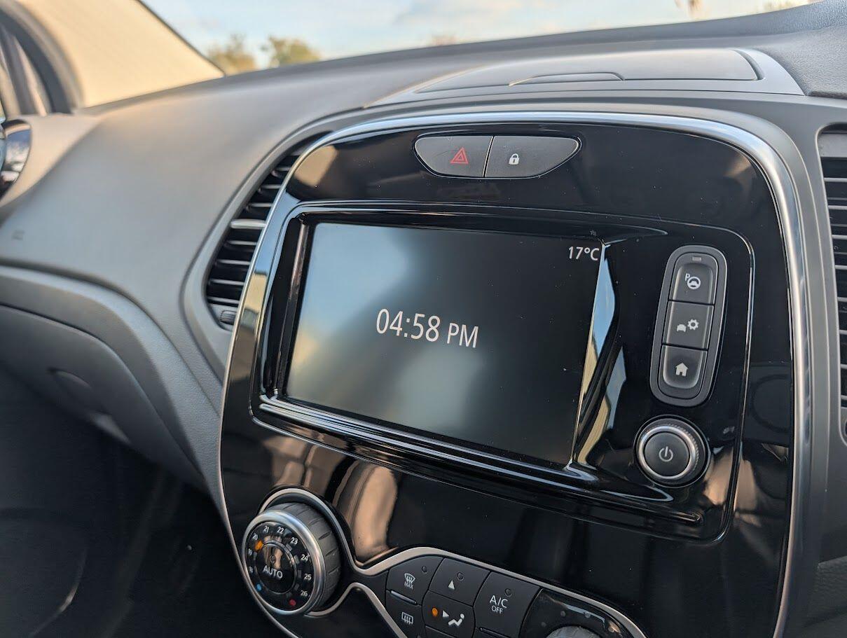 Used Renault Captur 2018 for sale - 76188568: Photo 22