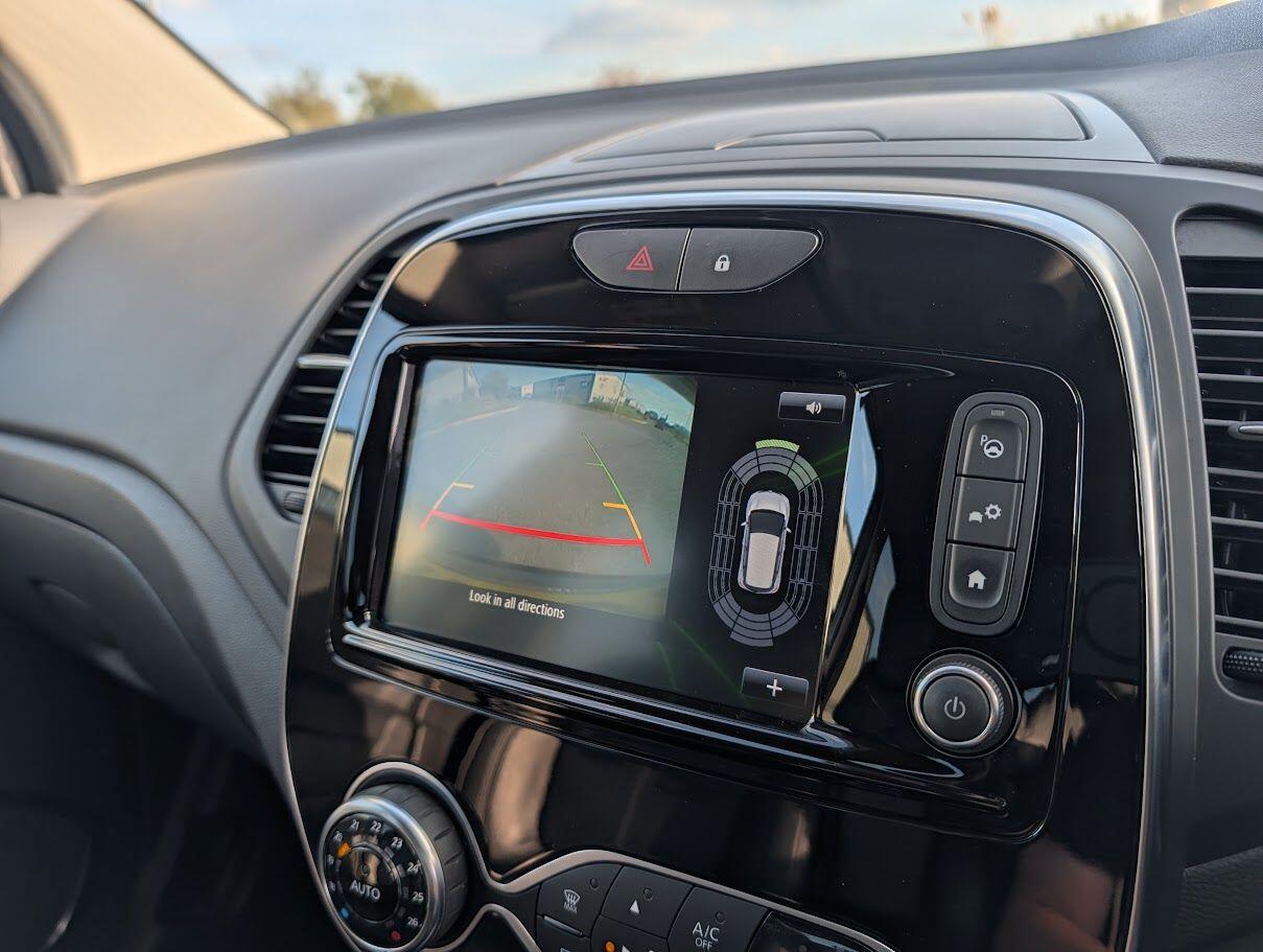 Used Renault Captur 2018 for sale - 76188568: Photo 23