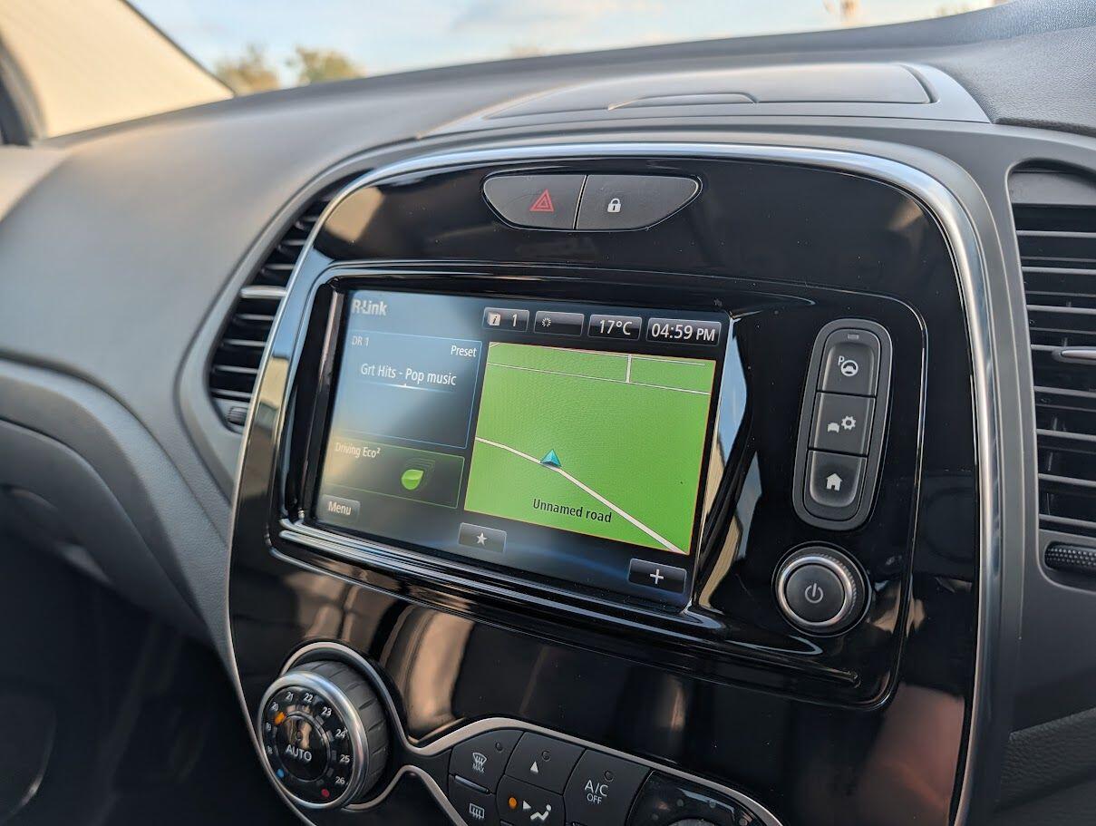 Used Renault Captur 2018 for sale - 76188568: Photo 24