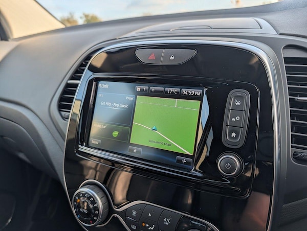 Used Renault Captur 2018 for sale - 76188568: Photo 24