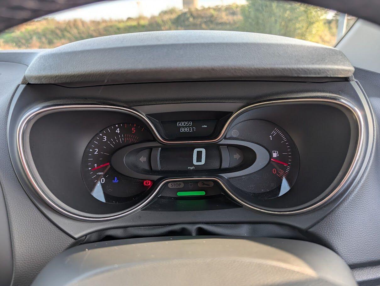 Used Renault Captur 2018 for sale - 76188568: Photo 27